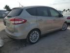 2017 Ford C-MAX SE