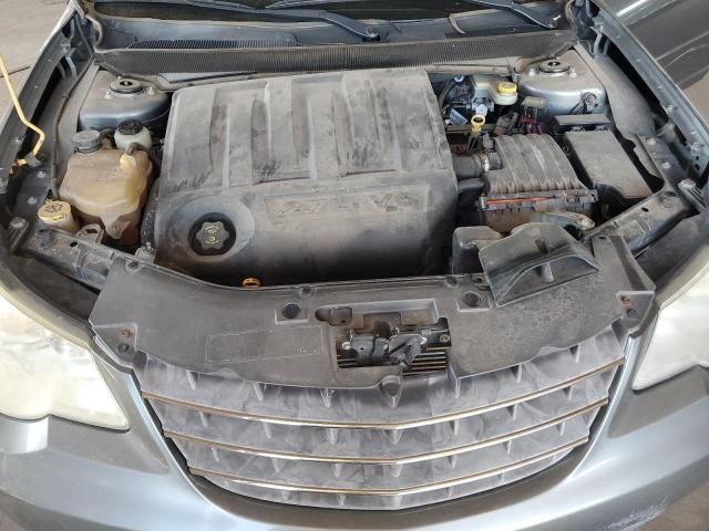 2008 Chrysler Sebring Touring