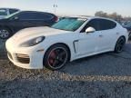 2015 Porsche Panamera GTS