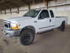 2000 Ford F250 Super Duty