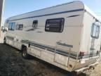 1997 Ford Econoline E450 Super Duty Cutaway Van RV