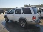 1999 Nissan Pathfinder LE