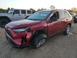 2019 Toyota Rav4 LE en venta en Elgin, IL