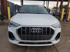 2023 Audi Q3 Premium S Line 45