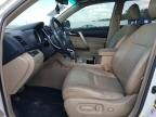 2012 Toyota Highlander Base