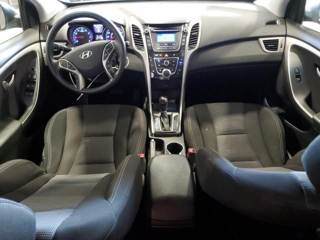 2014 Hyundai Elantra GT