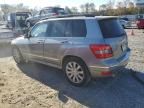 2012 Mercedes-Benz GLK 350 4matic