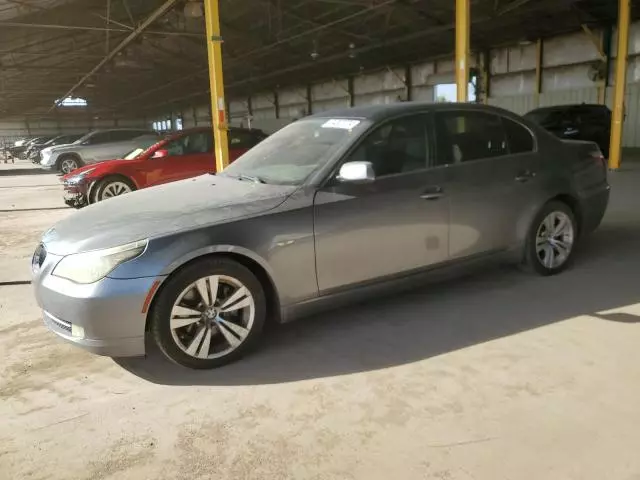 2009 BMW 528 I