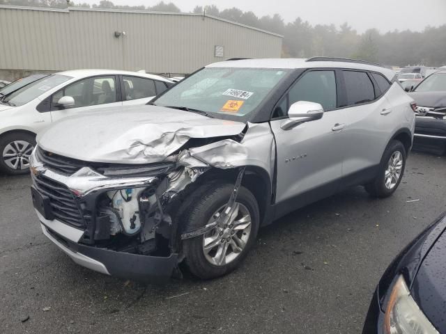 2019 Chevrolet Blazer 2LT