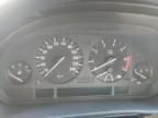 2000 BMW 740 I Automatic