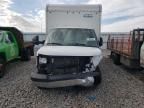 2017 Chevrolet Express G3500