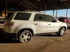 2008 GMC Acadia SLT-2