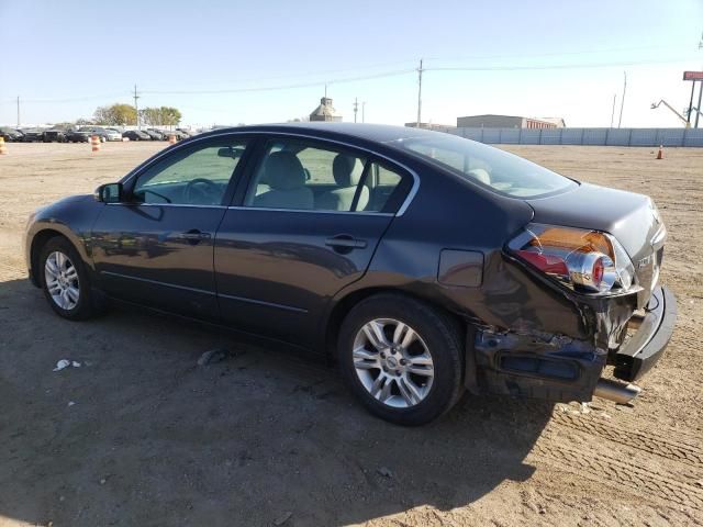 2010 Nissan Altima Base