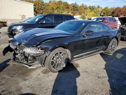 Ford Vehiculos salvage en venta: 2021 Ford Mustang