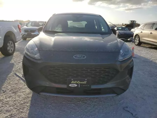 2020 Ford Escape S