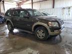 2008 Ford Explorer Eddie Bauer