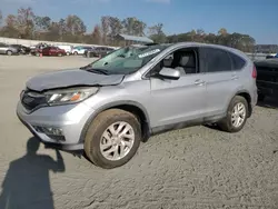 2016 Honda CR-V EX en venta en Spartanburg, SC