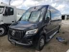 2023 Mercedes-Benz Sprinter 3500