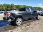 2010 Ford F150 Super Cab