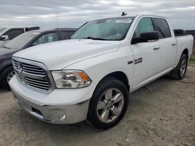 2016 Dodge RAM 1500 SLT