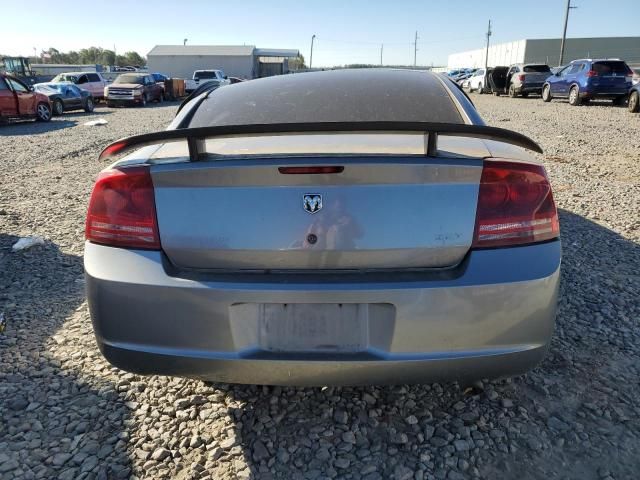 2007 Dodge Charger SE