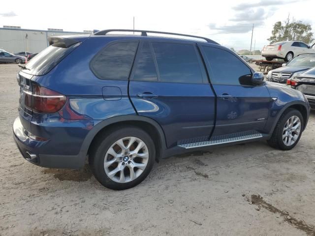 2011 BMW X5 XDRIVE35I