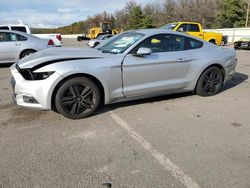 2017 Ford Mustang en venta en Brookhaven, NY