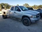 2005 Dodge RAM 3500 ST