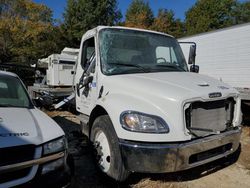 Salvage trucks for sale at Columbia, MO auction: 2011 Freightliner M2 106 Medium Duty