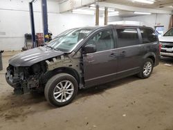 2018 Dodge Grand Caravan SXT en venta en Ham Lake, MN