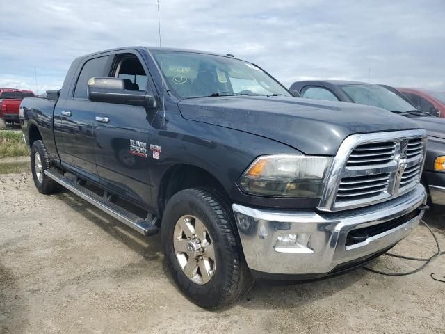 2014 Dodge RAM 2500 SLT