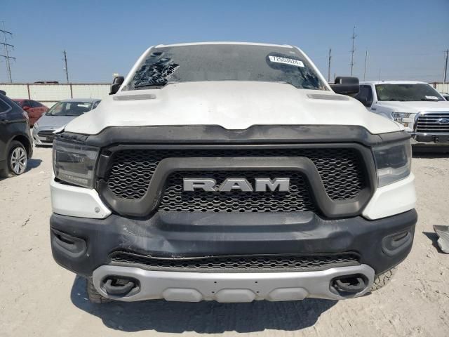 2019 Dodge RAM 1500 Rebel