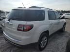 2015 GMC Acadia SLE