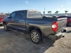 2015 Toyota Tundra Crewmax Limited