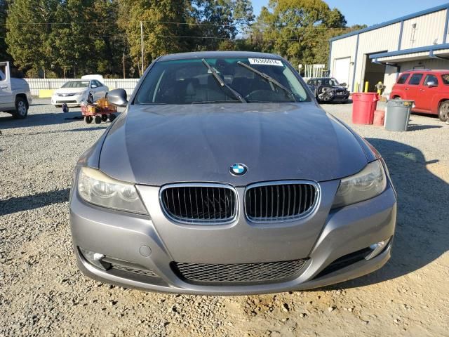 2010 BMW 328 I