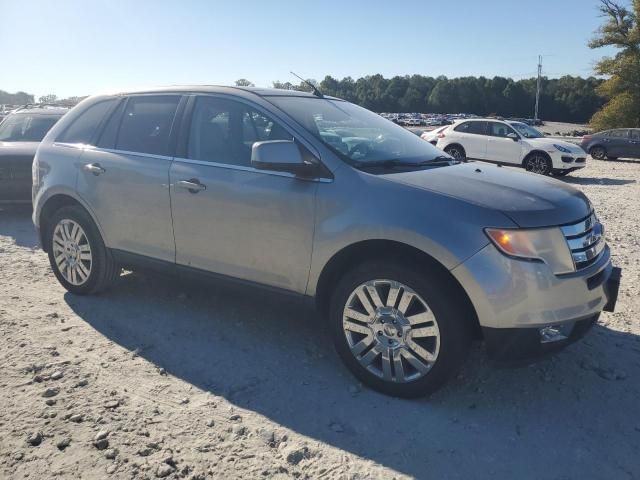 2008 Ford Edge Limited