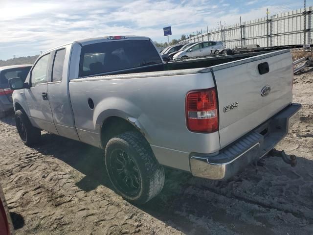 2004 Ford F150