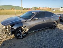 Carros salvage a la venta en subasta: 2019 Nissan Altima SV