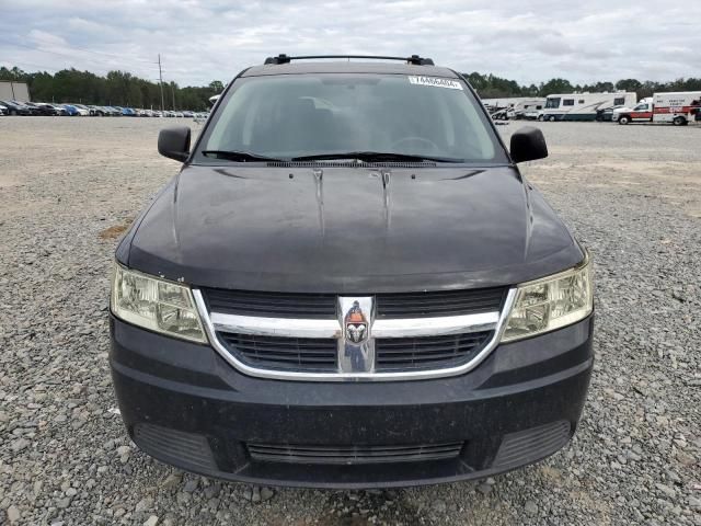 2009 Dodge Journey SE