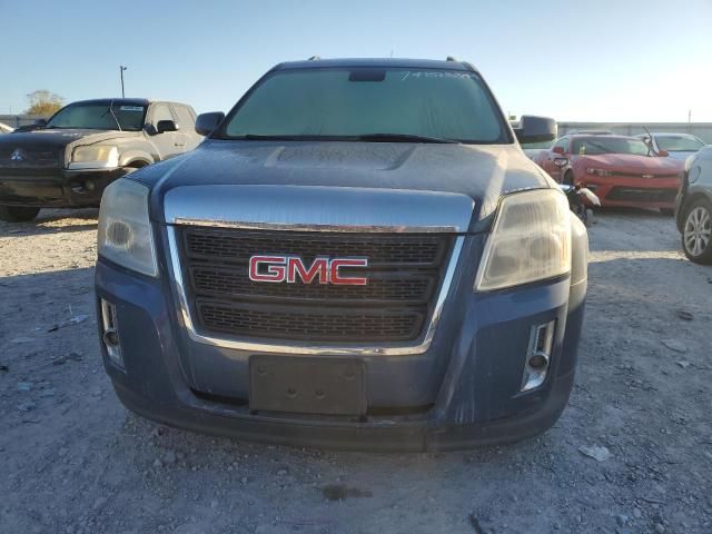 2012 GMC Terrain SLE