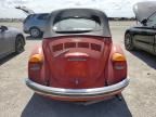 1973 Volkswagen Beetle