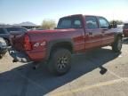 2007 Chevrolet Silverado K2500 Heavy Duty