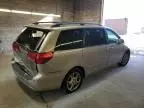 2004 Toyota Sienna XLE