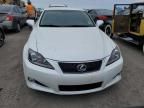 2013 Lexus IS 250