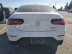 2019 Mercedes-Benz GLC Coupe 300 4matic