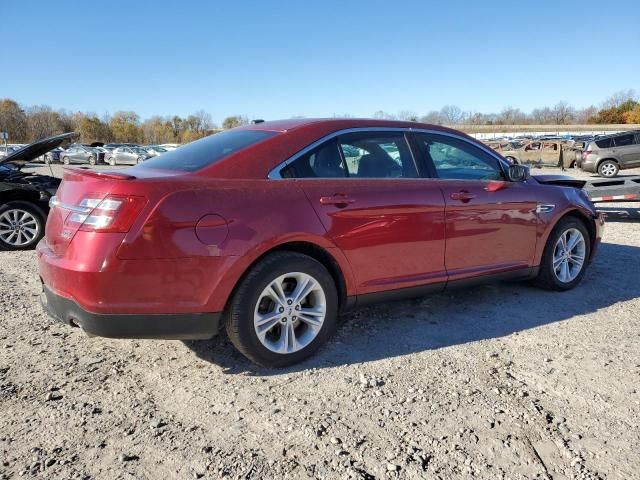 2016 Ford Taurus SEL