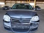 2006 Volkswagen Jetta TDI