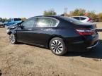 2017 Honda Accord Hybrid EXL