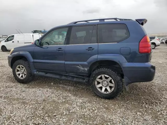 2004 Lexus GX 470