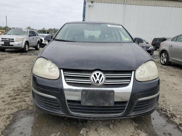 2006 Volkswagen Jetta TDI Option Package 1